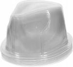 CE Doboz rendszerező kiállításhoz és kalapok tárolásához 10db-os szett (X0023LENWX)