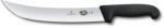 Victorinox Cutit pentru feliat Victorinox Cimeter Knife, lama 31cm, Black 5.7303. 31 (5.7303.31)
