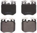 ABE Fékbetét készlet C1B042ABE C1B042ABE