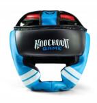 Ground Game Gyerek Box Sisak Edzéshez Gyerekeknek 50-54cm fejkörfogat (GG_KASK_PRODIGY)