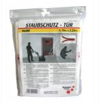 Schuller Eh'klar Festőfólia 2, 2x1, 1m x 20μm porvédő ajtóval 110 cm Schuller Stradust (42120)