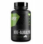 All American EFX Kreatin Kre-Alkalyn Efx 120 Kapszula Pufferelt Erő Izomtömeg (737190006344)