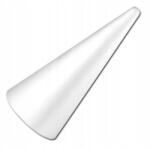 Loveart Hungarocell kúp 38 cm Loveart díszítéshez, decoupage, Diy (LVST38)