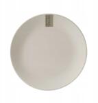 Clay Metro desszertes tányér ø 20cm, krémszínű (8956-00-00)