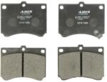 ABE Fékbetét készlet C13035ABE C13035ABE