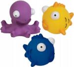 Speedo Búvár játék gyerekeknek Speedo Sea Squad Squirty Toys 3 db-os szett (808383B917)