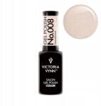 Victoria Vynn Gel Polish Color 008 Champagne Gél Lakk 8ml (330007)