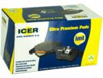 Icer Fékbetétek P Db W205 C220 13-