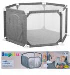 Lupilu Gyerek járóka összecsukható játszótér száraz labda medence R103/RT2071 (kojec dla dzieci)