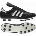 Adidas Labdarúgó Bőr Parafa Adidas Copa Mundial 015110 Fekete R-40 2/3 (015110)
