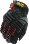 Mechanix Wear Mănuși Mechanix M-Pact negru/roșu