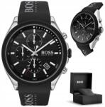 HUGO BOSS Férfi Karóra Hugo Boss 1513716 Velocity Ajándékdoboz Szett (7613272354745)