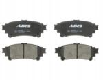 ABE Fékbetét készlet C22042ABE C22042ABE