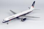 NG Model Repülőgép makett Boeing 757-200 British Airways 1: 200 G-bikn
