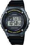 Casio Ceas Barbati, Casio, Collection W-21 W-216H-1B Ceas