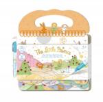 AVENIR Mg Forgalmazás Varázslatos vízfestés A kis herceg (6920773341039)