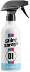 Shiny Garage Ablakfagyasztó D-icer 500ml