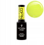 Victoria Vynn 422 Hello Yellow Gpt Gel Polish Trends Hibrid Gél Lakk 8ml (5902533325894)