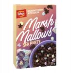 Oho Oho! Marshmallows Sea Party kakaós reggelizőpehely habbal 325 g