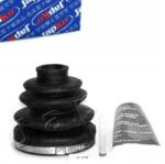 Japko Hajtómű Csukló Védő Harang Hyundai Isuzu Mazda MITSUBISHI-hez