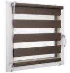 Voppi Roló Éjjel-nappal 71x230 CM Barna (Voppi)