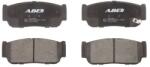 ABE Fékbetét készlet C20010ABE C20010ABE