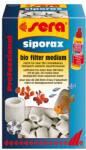 sera siporax professional - Биологичен филтърен материал, биологича филтрация с най-висока ефективност 1000 мл