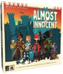 Kolossal Games Настолна игра Almost Innocent - Кооперативна (KLGALO001) - digit