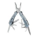 Ganzo G203 cleste multifunctional tool - Gri Cleste