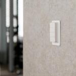 Shelly Смарт безжичен бутон Shelly BLU RC Button 4, Bluetooth/Zigbee, 16 комбинации