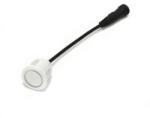 Steelmate 14D-12 WHITE fehér parkoló szenzor 18.5mm (14D12WH)