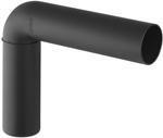 Geberit Piesa cot de conectare lung d50/46 Geberit Silent-PP 390286141 (390286141)