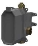 Steinberg Corp incastratbil Steinberg 1/2 pentru cada/dus STI010 2110 3 (010 2110 3)