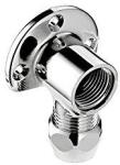 Schell Disc de perete 1/2'x10mm cu supapa de strangere Schell 270080699 (270080699)