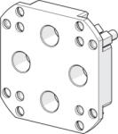 Hansa (kwc) Set extensie Hansa BLUEBOX 59914182 (59914182)