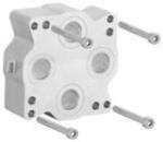 Kludi Set extensie Kludi 7300600-00 (7300600-00)