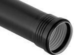 Geberit Teava 25cm Geberit Silent-PP d32 390001141 (390001141)