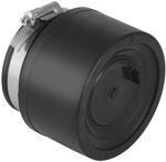 Geberit Manson de tranzitie Geberit Silent-PP pe fonta d110 DN100 390595141 (390595141)