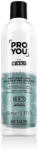 Revlon Pro You The Winner Anti Hair Loss Invigorating Shampoo 350 ml - vince