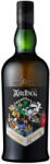 Ardbeg Anamorphic - малцово шотландско уиски 700ml