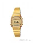 Casio collection casio la670wega-9er (la670wega-9er) Часовници