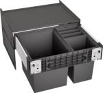 BLANCO SELECT II XL 60/3 hulladéktároló rendszer (526205) - novatop