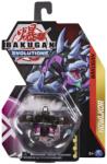 Spin Master Bakugan S4 Bila Clasica Howlkor Negru (6063017_20138041) - edanco Figurina