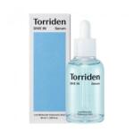 Torriden Овлажняващ серум с хиалуронова киселина Torriden DIVE-IN Low Molecular Hyaluronic Acid Serum (32410)