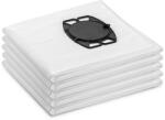 Kärcher - Pungi pentru filtru din material textil, 5 Bucată, NT 65, NT 70, NT 72, NT 75, NT 90 (28857530)
