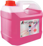 AI Perfect Antigel Auto G12R AiPerfect, 3 Litri, Gata de Utilizare -35 C, Roz Rosu, Compatibil VW TL 774-D F, MAN 324 SNF, ASTM D3306 (100AIPG12R3)