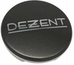 Dezent Capac jantă aliaj Dezent ZT2010 - Antracit Mat - Ø60 mm