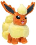 Pokémon Plush 20cm Flareon Cdu (pkw3406)