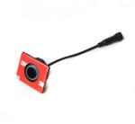 Steelmate 14D-17 fekete rejtett szenzor 16mm (14D-17)