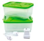 Tefal vákuum ételdoboz szett 2 db-os (XA258010) (XA258010)